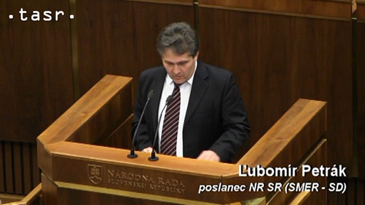 NR SR: Poslanci schválili nový zákon o športe 