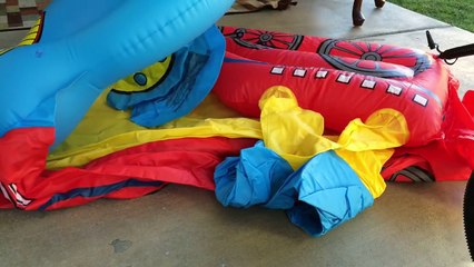 Giant Thomas and Friends Toy Train Look Alike, Disney Cars Lightning McQueen, Mater