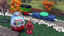 Shark Attack Kids Kinder Surprise Eggs Cars Hot Wheels Super Hero Thomas The Train Toys Ir