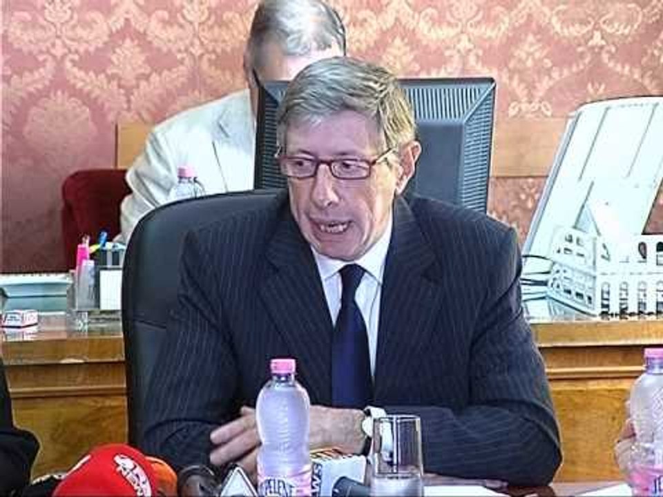 "PA BALLKANIN NUK KA BE" AMBASADORI ITALIAN GAIANI JEP VLERESIMIN E TIJ PER STATUSIN LAJM