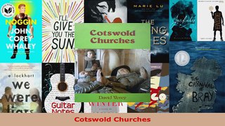 Read  Cotswold Churches EBooks Online