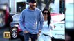 Kourtney Kardashian Is All Smiles Reuniting With Scott Disick For Lunch