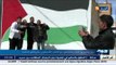 برج بوعريريج : شباب يتضامنون مع الشعب الفلسطيني بطرقتهم الخاصة