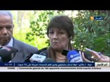 تصريحات وزيرة التربية نورية بن غبريط بعد لقائها مع المدراء التربويين
