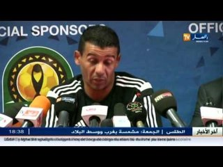 رياضة: 26 دقيقة مع معمر جبور