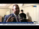 هذا ماقاله ممثل الـUNICEF بالجزائر بخصوص الفيضانات التي مست اللاجئين الصحراويين