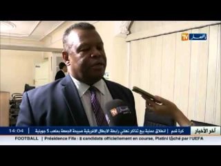 حمدي بخاري : الأوضاع في المخيمات قاسية جراء الفياضانات ونحن نعمل على تخفيفها