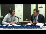 مراد زمالي - المدير العام للوكالة الوطنية لدعم وتشغيل الشباب يؤكد على عدم صحة فكرة مسح الديون