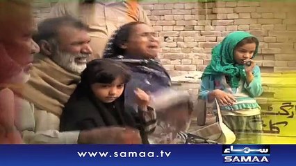 Khoon ka piyasa mujrim - Hum Log,Promo - 26 Nov 2015