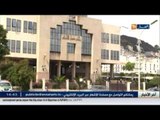 عدالة: محاكمة المشتبه الرئيسي في تفجيرات قصر الحكومة يوم 16 نوفمير المقبل