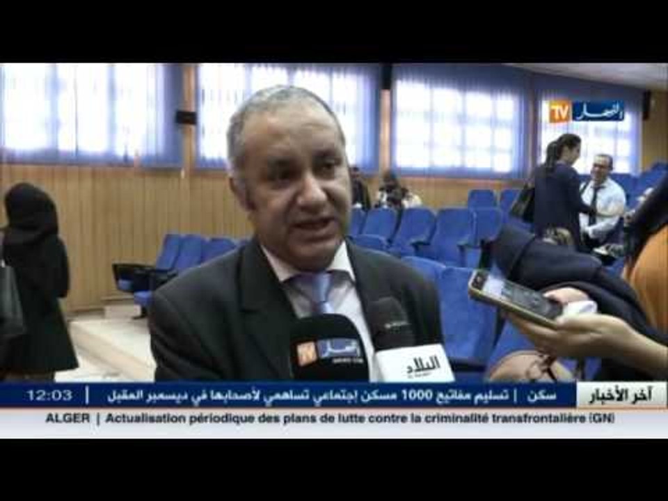 وزيرة البريد والتكنولوجيات تعلن عن إنطلاق مشروع كابل بحري للألياف البصرية  بقدرة تدفق 100جيغابايت