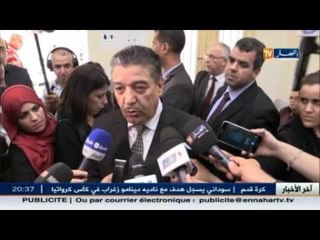 وزير الصحة في زيارة فجائية إلى المصحات الجوارية بالعاصمة