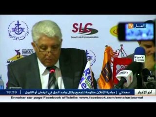 رياضة: 26 دقيقة مع معمر جبور