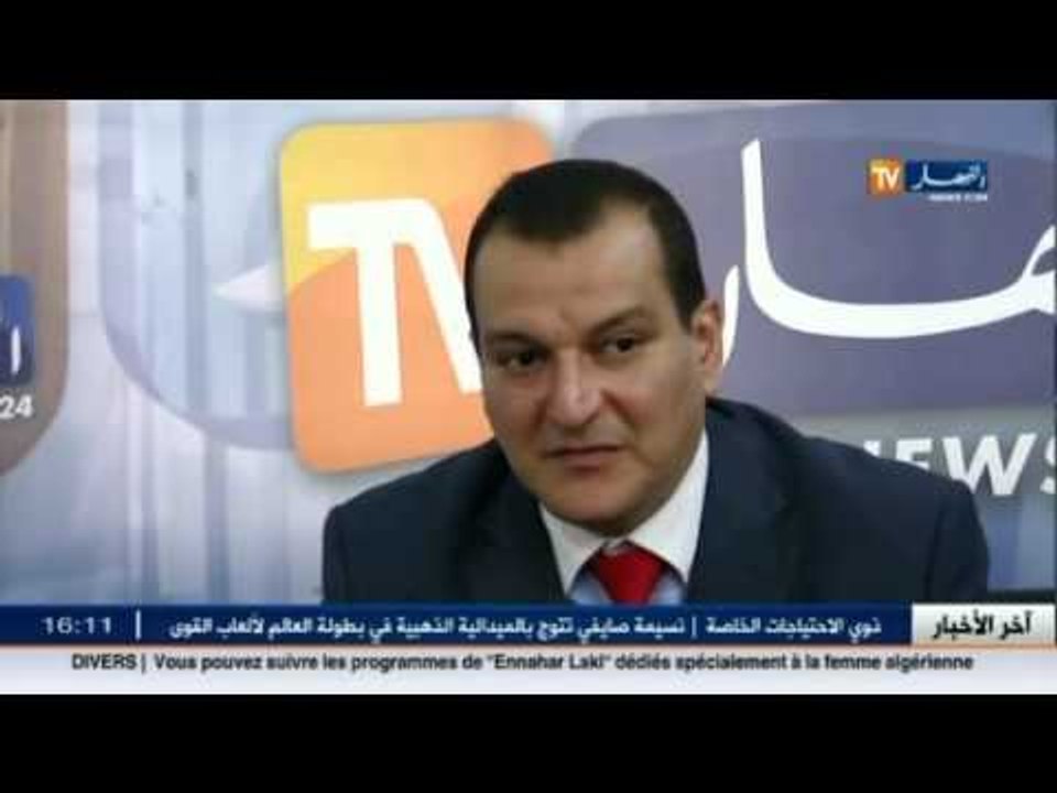 إتصالات الجزائر ستعوض الزبائن المتضررين من إنقطاع الأنترنت