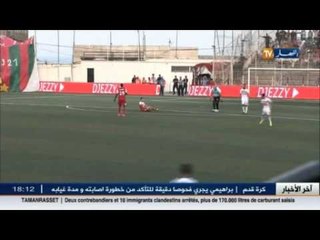 فوزي شاوشي يطلب الرحيل عن مولودية الجزائر في الميركاتو الشتوي