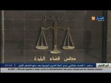 مواطن يطالب وزير العدل بانصافه في قضية الحجز بدون محضر