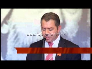 "Java Çame" bashkon politikën - Top Channel Albania - News - Lajme