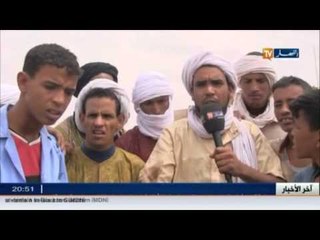 المرضى يعانون من الهياكل و تدني الخدمات ببرج باجي مختار