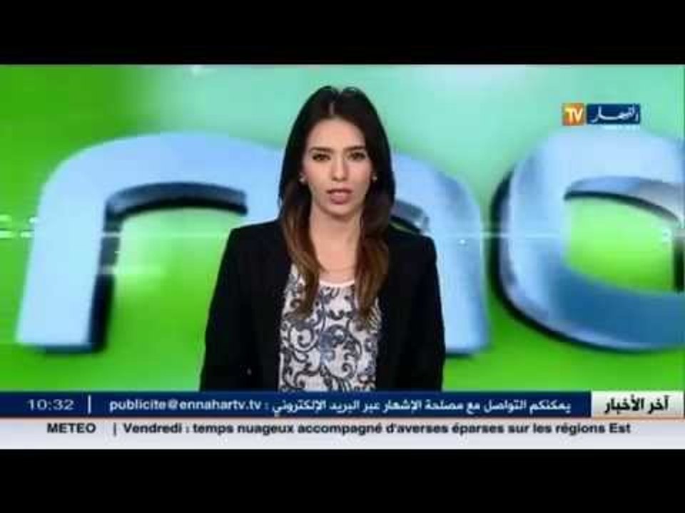 أخبار كرة القدم و الرياضة الجزائرية في الأخبار...