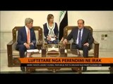 Luftëtarë nga Perëndimi në Irak - Top Channel Albania - News - Lajme