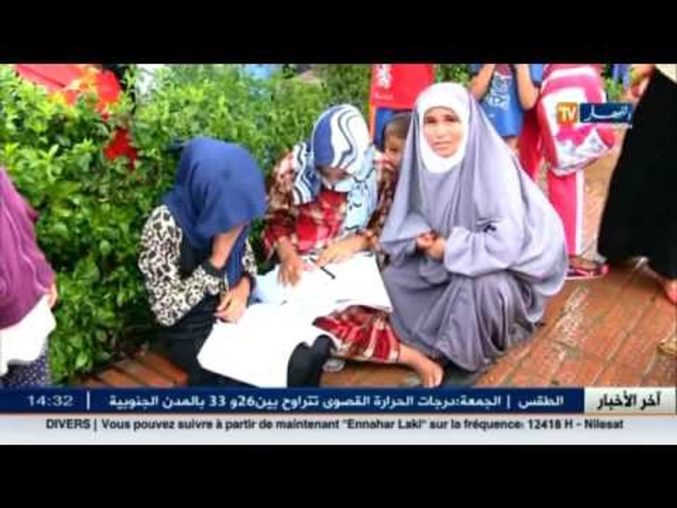 سكن: عائلات مقصية من عملية الإسكان بحي الرملي تسكن الشوارع