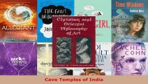 Read  Cave Temples of India Ebook Free