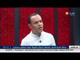 داليا شيح .. النجمة الجزائرية الصاعدة ضيفة بلاطو النهار tv