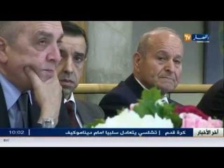 زكاة المؤسسات و رجال الأعمال تكفي لإعانة مليون أسرة جزائرية