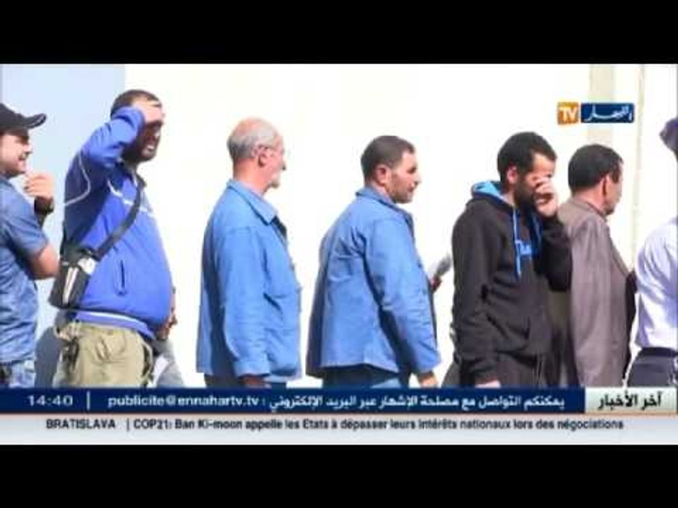 السّكن: 1800طعن لمقصيّ حي الرملي والغربلة تجر البعض للعدالة