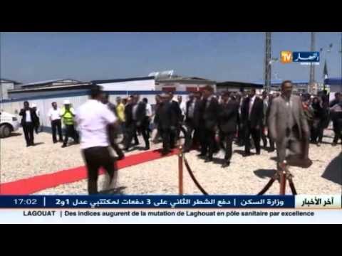 مكتتبو الترقوي العمومي على موعد مع دفع الشطر الثاني يوم 25 أكتوبر