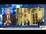 هذا ما قاله سمير شعابنة عن قضية الوزير عبد الحميد قرين بفرنسا