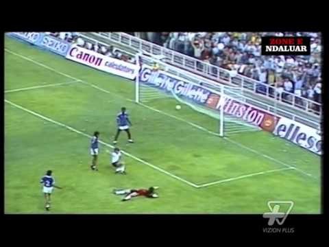 Zone e ndaluar - Historia e fshehte e Kupes se Botes 2 - Pjesa e dyte - Dossier - Vizion Plus