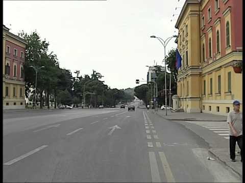 7 QERSHORI,NJE FORMALITET BUSHATI SQARON NGA BRUKSELI STATUSIN E VENDIT KANDIDAT LAJM