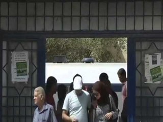 SHPERTHIME NE KAJRO TE PAKTEN DY TE PLAGOSUR NGA BOMBAT E VENDOSURA NE METRO LAJM