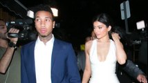 ¿Será que Kylie Jenner acaba de disculparse por faltar al cumpleaños de Tyga?