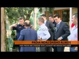 Padia ndaj Dasho Alikos - Top Channel Albania - News - Lajme
