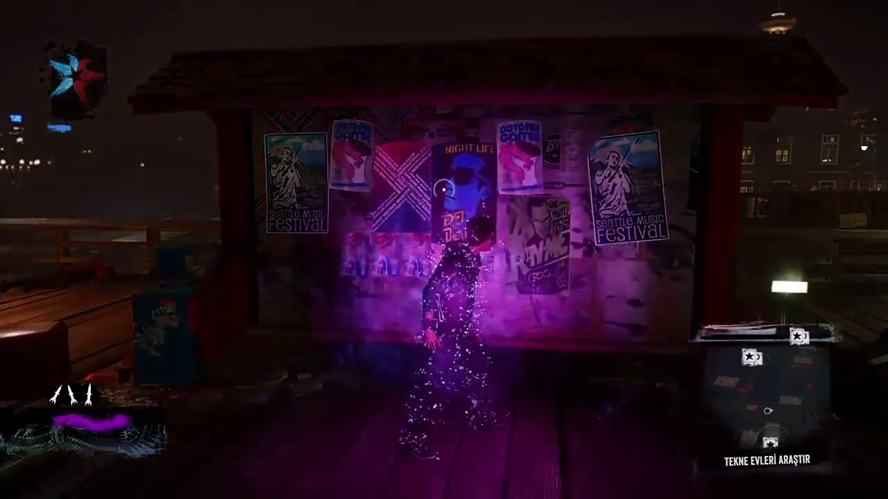 Infamous Second Son Gameplay Walkthrough Part 15 (PS4)