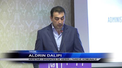 REFORMA TERRITORIALE, CUCI: TE HAPUR PER TE BASHKEPUNUAR ME OPOZITEN