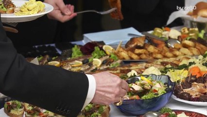 5 Tips to avoid holiday weight gain