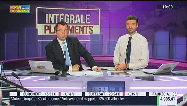 Marie Coeurderoy : Les réseaux d'agences immobilières lancent un portail commun d'annonces pour contrer seloger.com et leboncoin.fr - 26/11