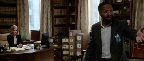 Secret in Their Eyes Movie CLIP - I Found Him (2015) - Julia Roberts, Chiwetel Ejiofor Thriller HD