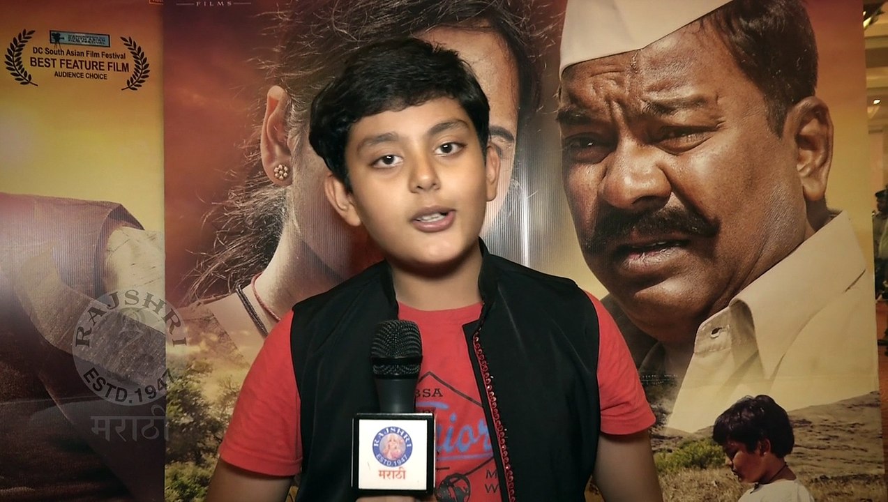 Kon Kuthala | Video Song | Partu | Marathi Movie 2015 | Shankar Mahadevan | Saurabh Gokhale