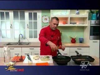 Dita Ime - Kuzhina - 25 Qershor 2014 - Show - Vizion Plus
