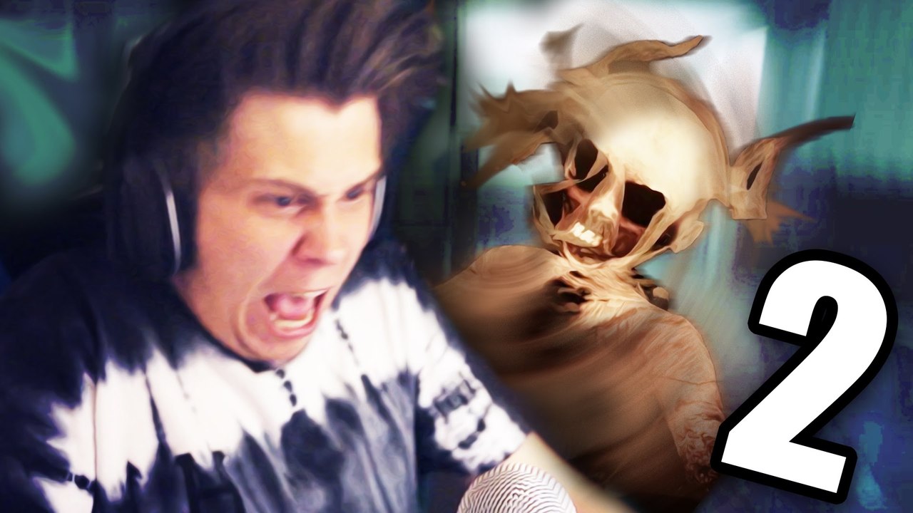 PARANORMAL ACTIVITY EPISODIO 2