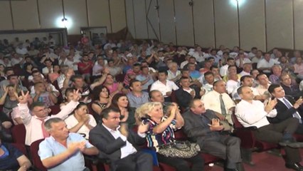 BASHA: PD DO VAZHDOJE KONTRIBUTIN PER INTEGRIMIN