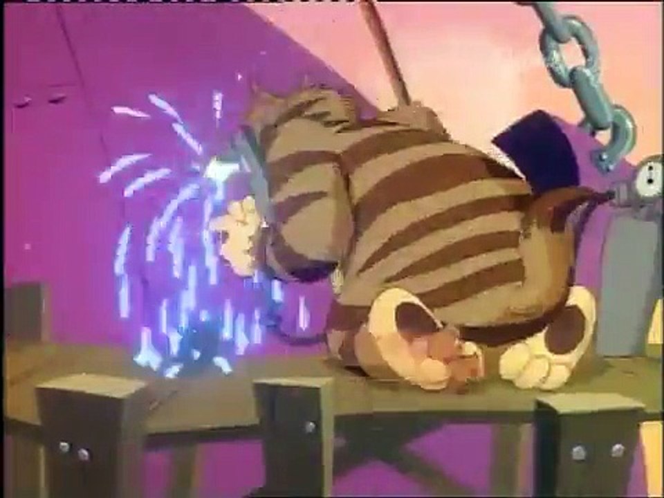 Tom and Jerry Kids Intro & Outro Season 2; 3; 4 HQ