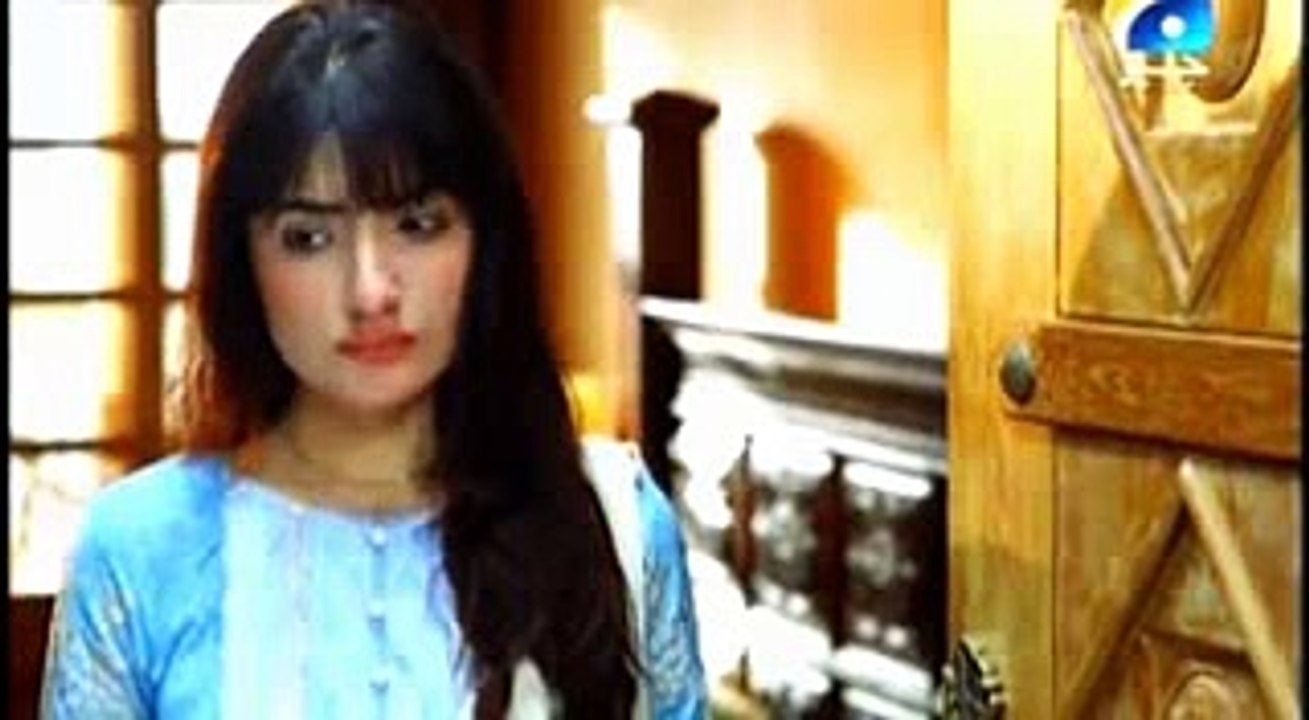 Sada Sukhi Raho Episode 53 Geo Tv Drama 25th November 2015