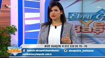 Ebru Gediz ile Yeni Baştan 26.11.2015 1.Kısım