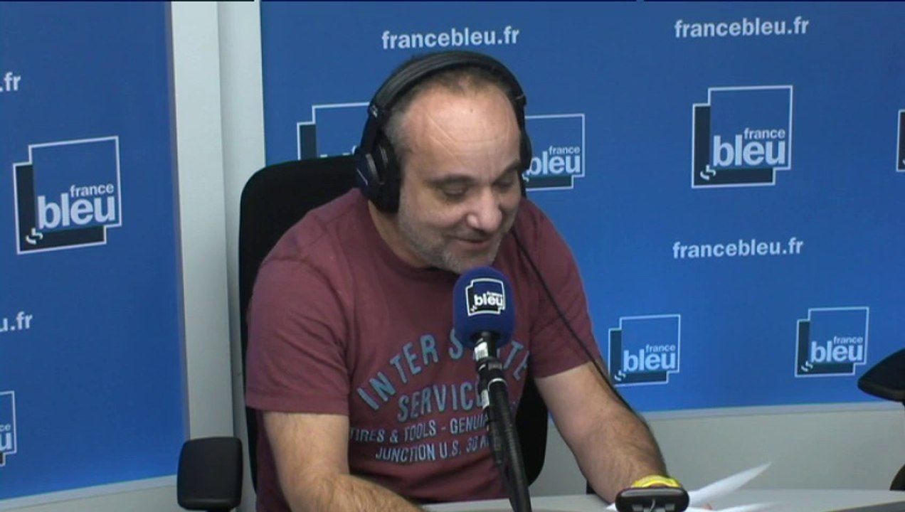 "Nicolas Sarkozy est un peu comme E.T., quand il passe devant l'Elysée, il dit "maison... maison" !" Les paris de Pascal