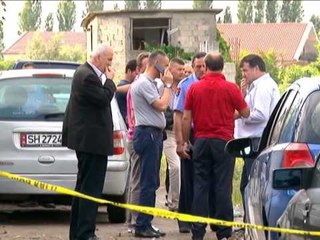 EKZEKUTIM NE SHKODER VRITET NE DERE TE SHTEPISE DYSHOHET SE U VRA PER HAKMARRJE LAJM